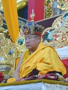 Bodhicitta: Akar dari Segala Praktik Dharma