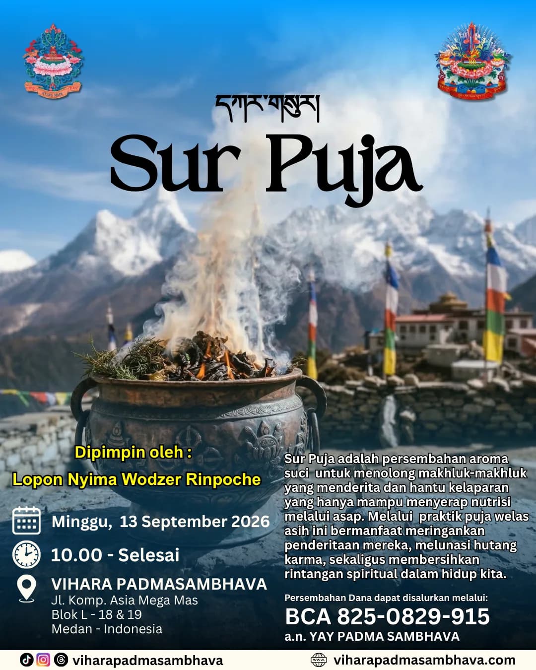 Sur Puja
